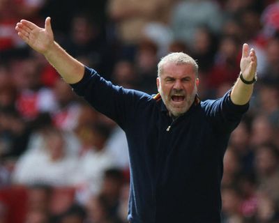 Better times just around the corner for Nottingham Forest, promises Ange Postecoglou