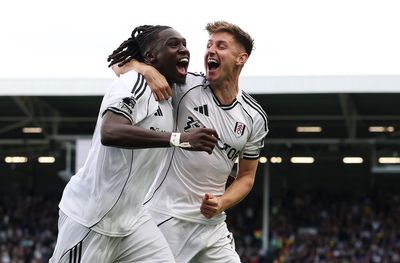 Fulham 1-0 Leeds: Gabriel Gudmundsson spares Cottagers' blushes with 94th-minute own goal