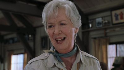 Nancy Meyers, Lindsay Lohan And More Pen Touching Messages After The Parent Trap Actress Polly Holliday Dies