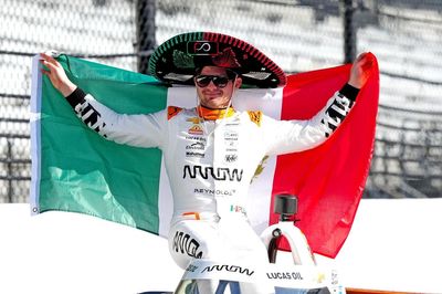 IndyCar confirms there will be no race in Mexico in 2026