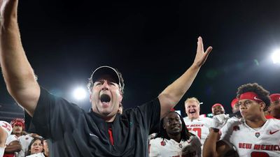 Pac-12 Trolled UCLA Unbelievably Hard After Embarrassing Blowout Loss Friday Night