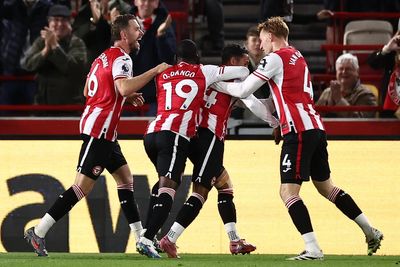 Brentford vs Chelsea LIVE: Premier League result, latest updates and reaction after derby ends level