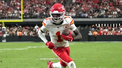 Xavier Worthy Injury: Chiefs Make Disappointing Decision Ahead of Super Bowl Rematch