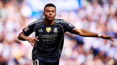 Real Madrid Player Ratings vs. Real Sociedad: Kylian Mbappe Inspires Undermanned 2–1 Victory