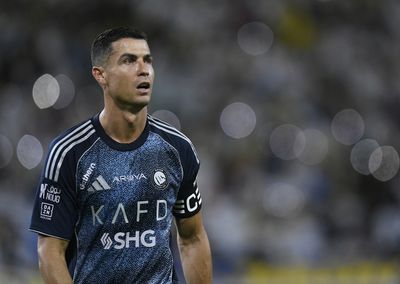 Ronaldo headlines former Premier League stars in Asian Champions League