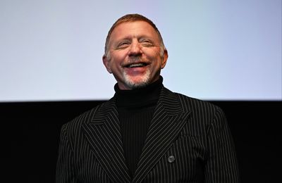Boris Becker describes horror of prison life