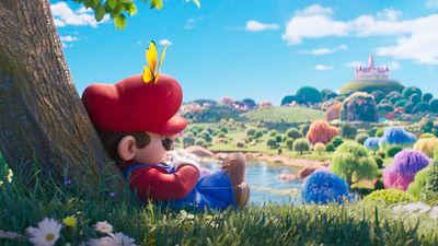 Nintendo's Super Mario Galaxy Movie reveal divides fans