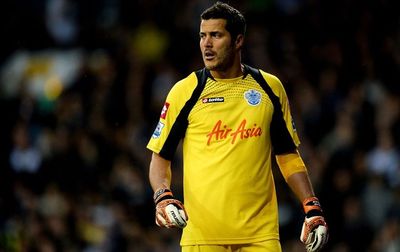 ‘It was our home World Cup and I made crucial saves to take it to a penalty shootout against Chile. That’s when goalkeepers stand alone against the world’ Julio Cesar recalls Brazil’s 2014 World Cup win over Chile