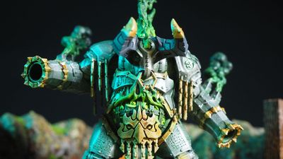 Helsmiths of Hashut review: Fear this new Warhammer Age of Sigmar army, because it's gonna kick ass