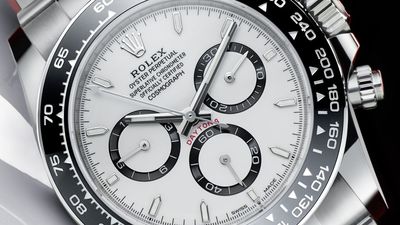 I test watches for a living – here are 3 chronographs I'd pick over the Rolex Daytona