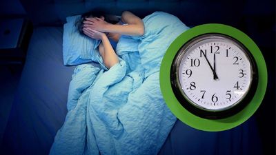 This common belief about sleep is a myth, says doctor — and I'm pleased