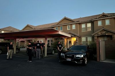 Who Is Tyler Robinson, Alleged Killer Of Charlie Kirk?