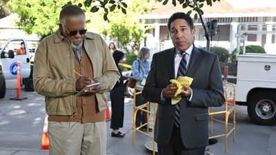 I Think Oscar Was The Perfect Office Character To Bring Into The Paper Early On (For A Few Reasons)