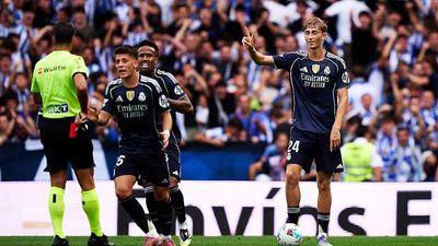 Dean Huijsen Sees Red: Takeaways From Real Madrid’s 2–1 Win Over Real Sociedad