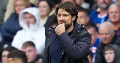 Russell Martin's ominous Rangers response to important question after Hearts loss