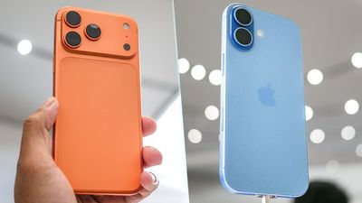 One new iPhone model is most popular with Tom's Guide readers — and it's not even close