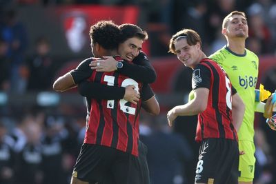 Andoni Iraola will not let Bournemouth’s lofty position go to his head