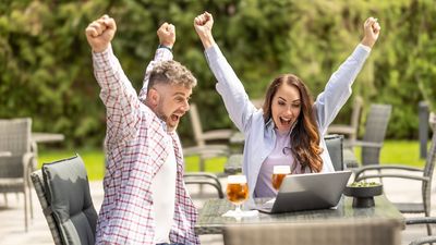 This Is How Lottery Winners Build Lasting Legacies, From a Financial Professional