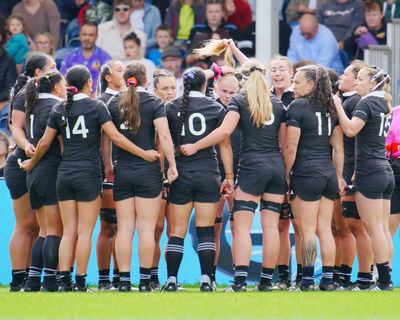 Ruthless New Zealand machine an ominous obstacle on England’s horizon