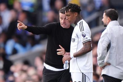 Marco Silva excited by new Fulham signing Kevin after late win over Leeds