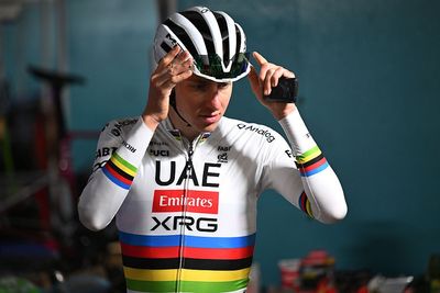 'I knew that Tadej was getting closer, and he wanted the victory. But Julian was the best today' - Pogačar suffers worst one-day result in three years in Québec