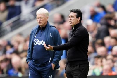 Unai Emery: I hope to rebuild confidence and create winning team at Aston Villa