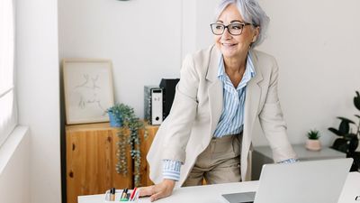 I'm a Financial Planner: Could Partial Retirement Be the Right Move for You?