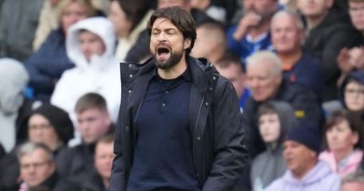 Russell Martin answers Rangers quit question as he responds to fan flak