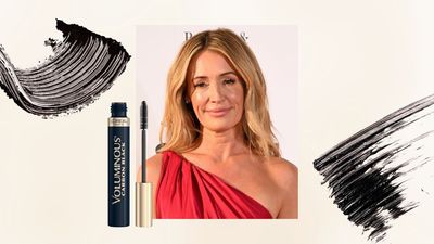 We've found the exact product duo behind Cat Deeley's amazingly long, lifted eyelashes