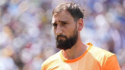 Man City Predicted Lineup vs. Man Utd: Donnarumma Debuts, Marmoush Missing on Derby Day