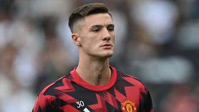 Man Utd Predicted Lineup vs. Man City: First Premier League Start for Sesko