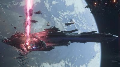 Squadron 42 might not hit its recently-announced release window after all