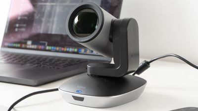 Logitech PTZ Pro 2 review: a no-frills pan-tilt-zoom camera which might work for you?