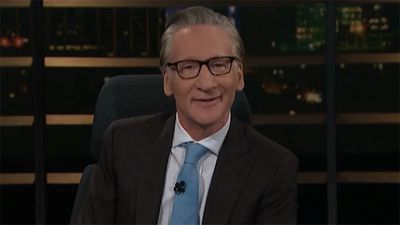 Bill Maher Fact Checks Ben Shapiro and Exposes Right Wing Hypocrisy on Political Violence after Charlie Kirk’s Murder