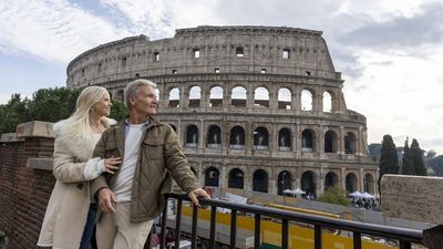 How to Plan Your First International Trip After Retirement
