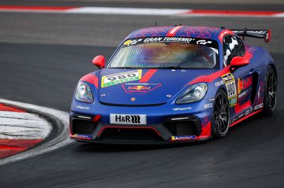 Max Verstappen elated after successful Nurburgring race debut: “I had fun”