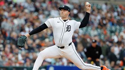 Tarik Skubal Injury: Tigers Receive Positive Update on Top Pitcher