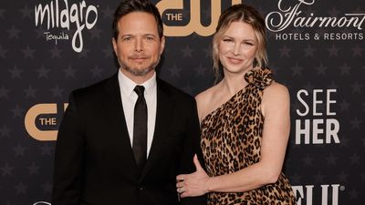 Kelley Wolf busted again — allegedly breaks Scott Wolf protective order in just 48 hours