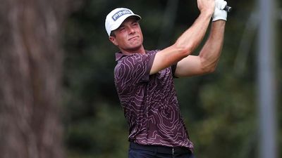Viktor Hovland, Tyrrell Hatton in Mix at BMW PGA Championship Entering Final Round