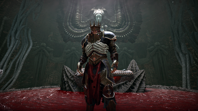 This surprisingly great Arthurian Elder Scrolls clone just got a huge update that adds new game plus, extra dungeons, and tons more loot