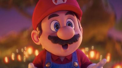 Finally, a Mario game is coming to Switch 2 –and sooner than you'd think