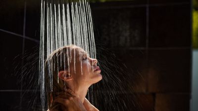People who shower at night instead of morning experience better sleep, say experts — here's why