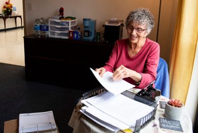 'You Are Not Your Mother's Retirement Plan'—A Millennial Opens Up About Their Parent Who Lives With Them Retiring At 63 With Nothing Saved