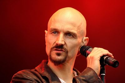 James frontman ‘disgusted’ after Tommy Robinson uses indie band song ‘Sit Down’ at protest