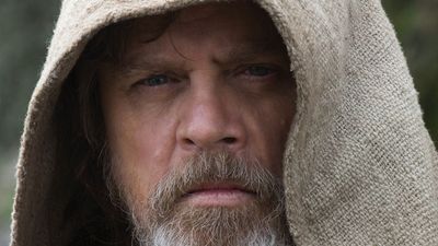 Mark Hamill admits he thought Luke Skywalker returning in The Force Awakens "would be a mistake" at first