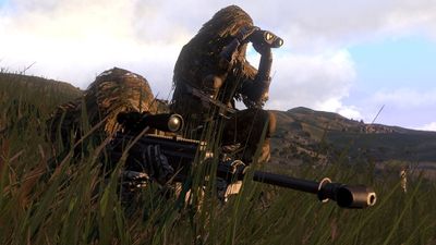 You can get the quintessential mil-sim for dirt cheap now, alongside some other action goodies