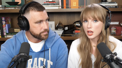 Travis Kelce’s Pal Knew The Engagement Was Coming, But Shared The Taylor Swift-Oriented Reason He Doesn't Think He'll Be Invited