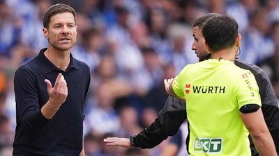 Real Madrid to Present FIFA Report Over ‘Spanish Football Refereeing’