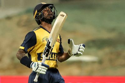 Sri Lanka power past Bangladesh at the 2025 Asia Cup