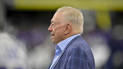 Jerry Jones Approached Jets About Micah Parsons Trade With Hefty Ask